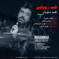 Mohammad Soleymani - Shabe Royaei