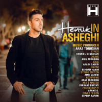 Henrik - In Asheghi