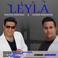 Masoud Daniyali & Afshin Moradian - Leyla