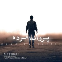 Ali Ahmadi - Parvaneye Morde