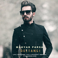 Mahyar Parsa - Deltangi