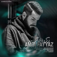 Amin Fayyaz - Bargard Tamasha Kon Mano