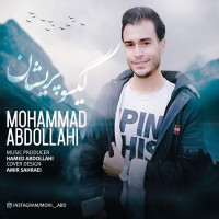 Mohammad Abdollahi - Gisoo Parishan