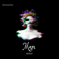 Arash - Man