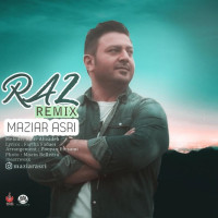 Maziar Asri - Raaz ( Remix )