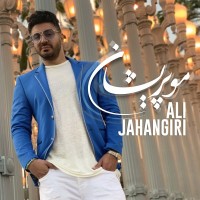 Ali Jahangiri - Moo Parishan
