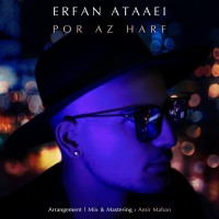 Erfan Ataaei - Por Az Harf