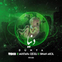 Hossein Tohi & Mustafa Ceceli Ft Sinan Akcil - Dunya