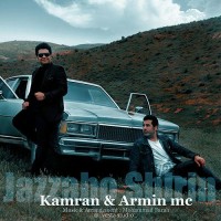 Kamran & Armin Mc - Jazzabo Shirin