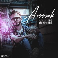 Moein Rezazadeh - Aroosak