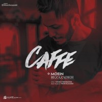 Moein Rezazadeh - Cafe