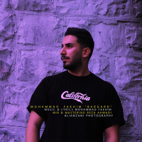 Mohammad Fakhim - Bargard