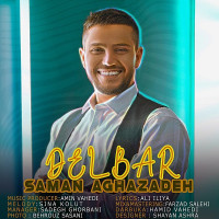 Saman Aghazadeh - Delbar