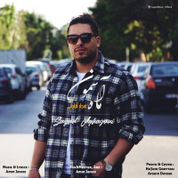 Sajad Aghaei - Mahe Asemoon
