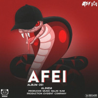 Alinem - Afei