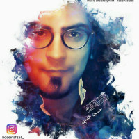 Hosein Afzali - Bad Az To