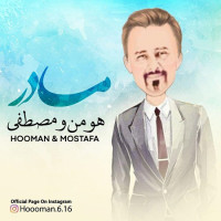 Hooman & Mostafa - Madar