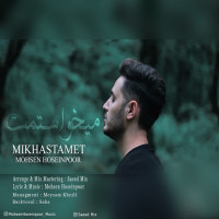 Mohsen Hoseinpoor - Mikhastamet