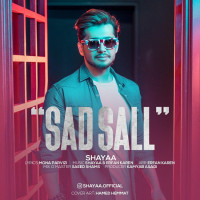 Shayaa - Sad Sal