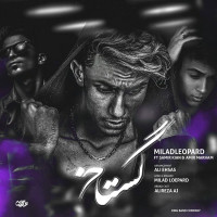 Milad Leopard & Samir Kian Ft Amir Marham - Gostakh