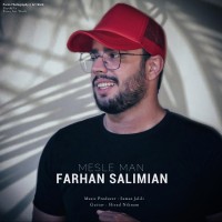 Farhan Salimian - Mesle Man