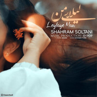 Shahram Soltani - Leylaye Man