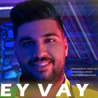 Reza Ahmari - Ey Vay