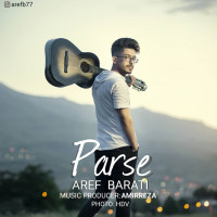 Aref Barati - Parse