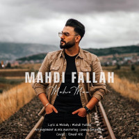 Mahdi Fallah - Mahe Man