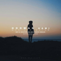 Hooman Hami - Man Asheghetam