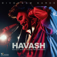 Havash - Divoonam Karde
