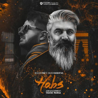 Behzad Pax & Vahid Kharatha - Habs