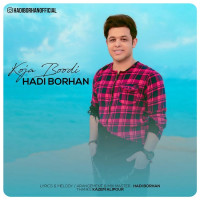 Hadi Borhan - Koja Boodi