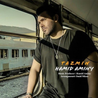 Hamid Aminy - Tazmin