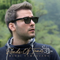 Mehdi Ahmadvand - Jadehaye Ashk