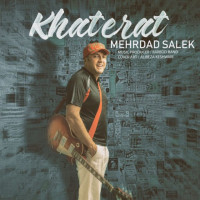 Mehrdad Salek - Khaterat