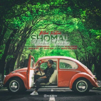 Milad Rastad - Shomal Tanha Tanha