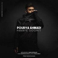 Pourya Ahmadi - Havaye Doorit