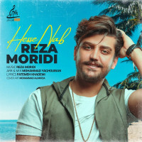 Reza Moridi - Hesse Nab