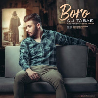 Ali Tabaei - Boro