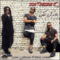 Yuna & Kiana Ft Kian Darat - Bavaresh Nakon