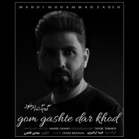 Mehdi Mohammadzadeh - Gom Gashte Dar Khod