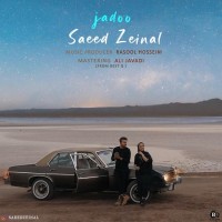 Saeed Zeinal - Jadoo