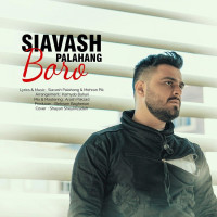 Siavash Palahang - Boro