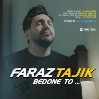 Faraz Tajik - Bedoone To