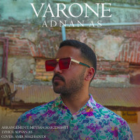 Adnan As - Varoone