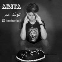 Amir Ariya - Tavalode Gham