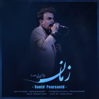 Saeid Poursaeid - Zaman
