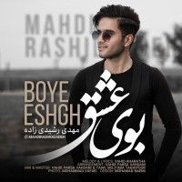 Mahdi Rashidizadeh - Booye Eshgh