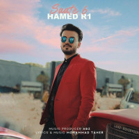 Hamed R1 - Saate 6